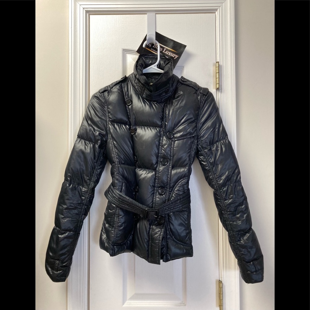 Authentic Preowned Burberry Down Jacket - image 1